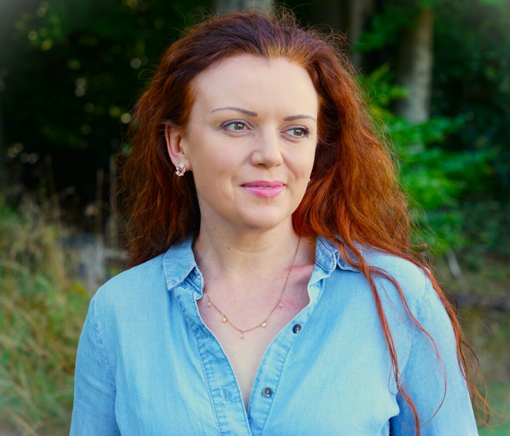 Alessa Nick, systemische Therapeutin und Coach Mannheim